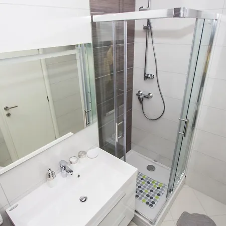 Apartment&room Ivan 3*