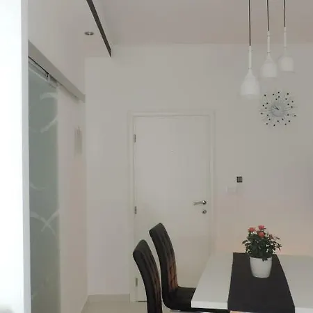 Gasthuis Apartment&room Ivan 3*