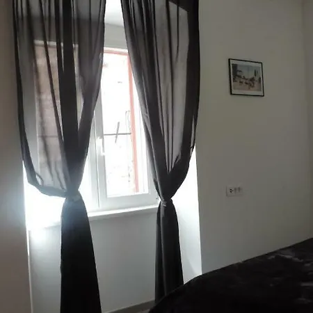 Apartment&room Ivan 3* Šibenik