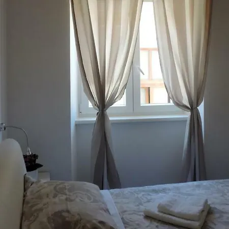 Gasthuis Apartment&room Ivan Šibenik