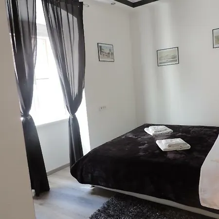 Apartment&room Ivan Gasthuis