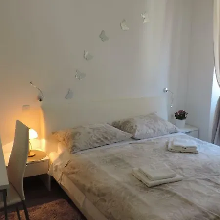 Apartment&room Ivan Šibenik