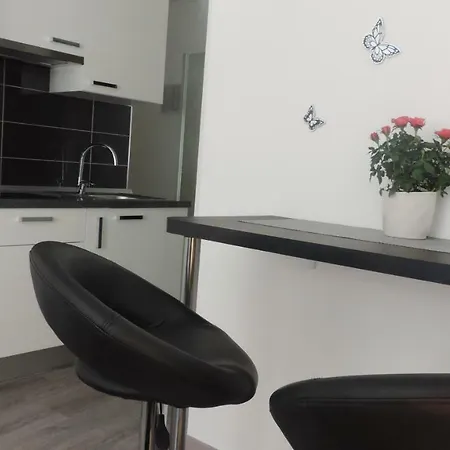 Apartment&room Ivan 3* Šibenik