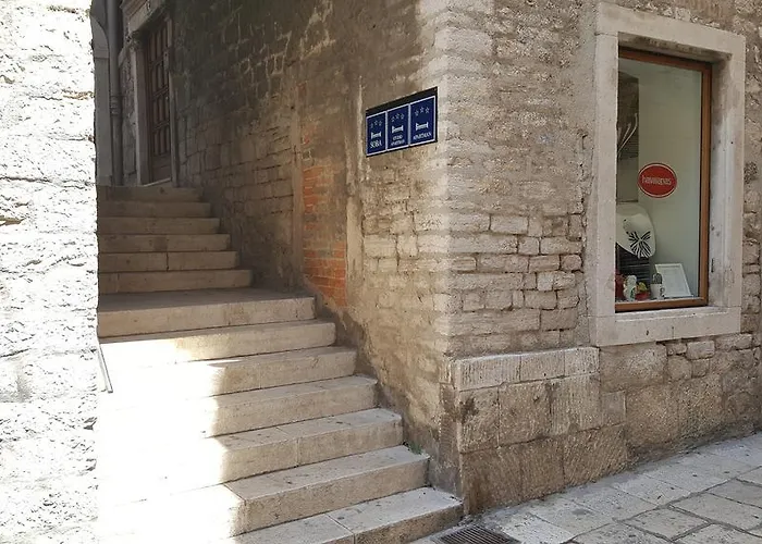 Гостевой дом & Ivan Шибеник