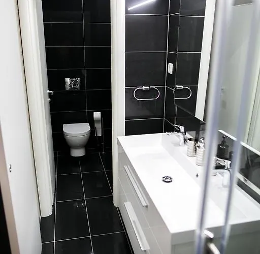 & Ivan Гостевой дом Шибеник