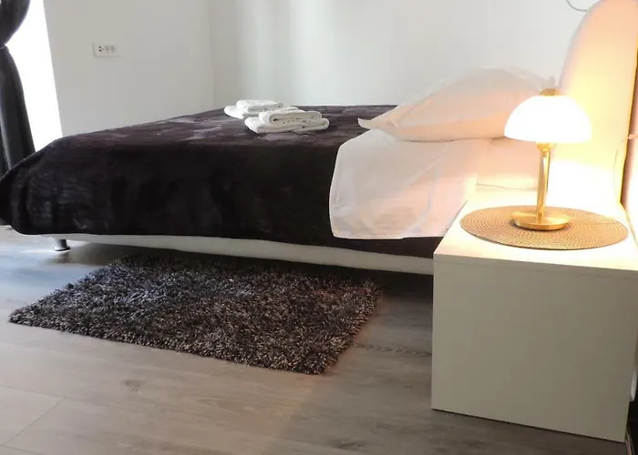 Гостевой дом & Ivan