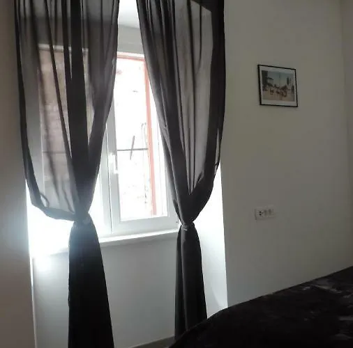 & Ivan 3* Шибеник