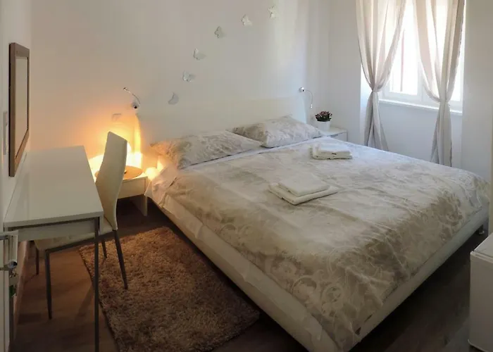 & Ivan Гостевой дом 3*