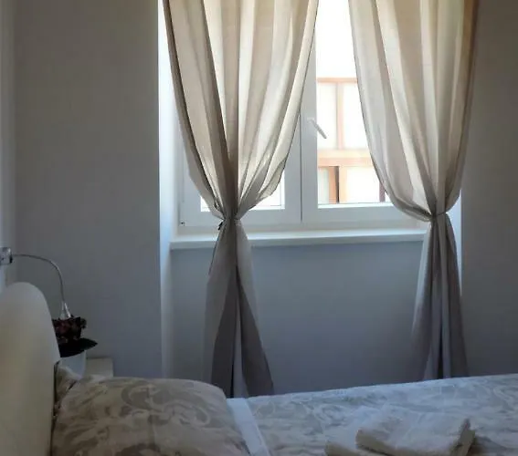 Гостевой дом & Ivan Шибеник