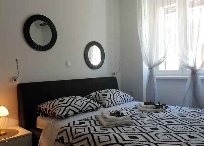 & Ivan Гостевой дом 3*