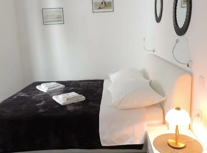 & Ivan 3* Шибеник