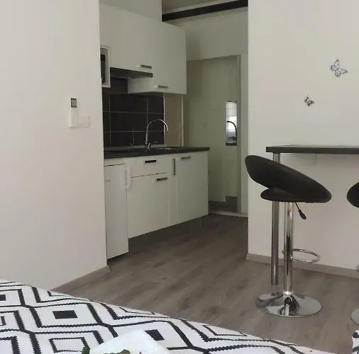 Гостевой дом & Ivan 3*