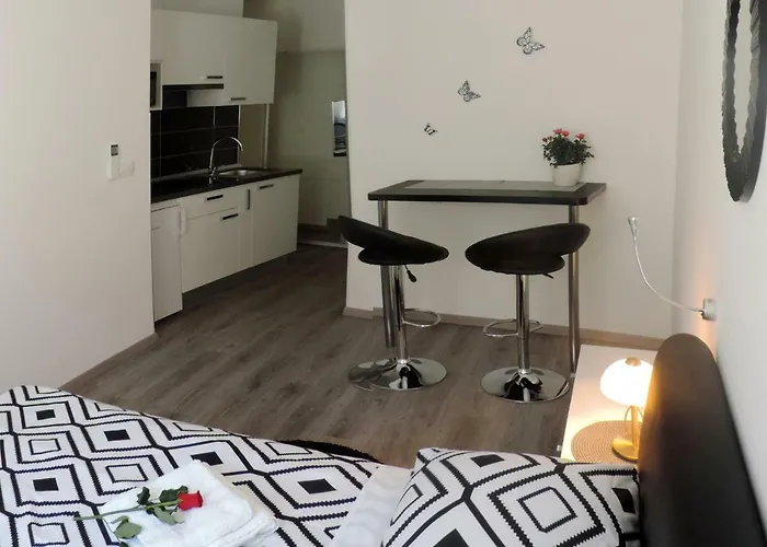 & Ivan 3* Шибеник